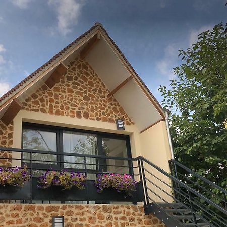Chambre D'Hotes La Bourdonnaise Bourdonne Exterior photo
